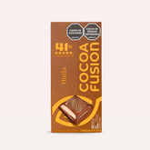 TABLETA HUILA 41% CACAO